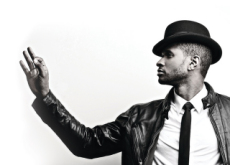 Usher: King of R&B - People