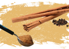 Keeping It Cool With Cinnamon - Science