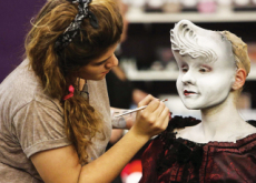 Special Effects Make-Up Artist - Career Exploration