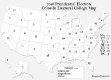 Should the U.S. president be chosen by popular vote? - Think & Talk