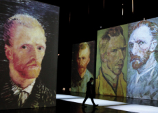 Vincent Van Gogh - Focus