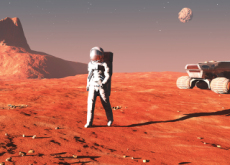 Is Flying To Mars A Waste Of Time And Money? - Think & Talk