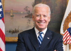 Joe Biden - People