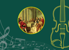 Classical Music Series Baroque Period of Music - Film