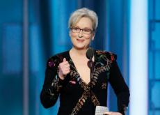 Meryl Streep - People