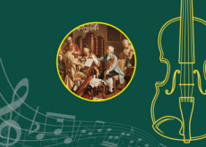 Classical Music Series: Classical Period Of Music - Film