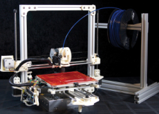 3-D Printer Maker - National News