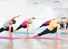 Yoga Instructor - Career Exploration