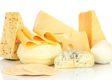 Eating Cheese Not That Bad For Your Health. - Hot Issue