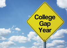Should Students Take A Gap Year? - Think & Talk