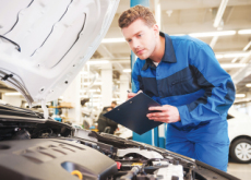 Auto Mechanic - Career Exploration