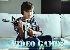 Are Video Games Too Violent? - Think & Talk