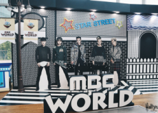 MBC World - Places