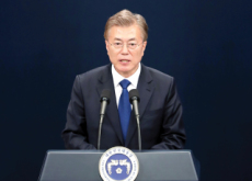 South Korea Elects New President - National News