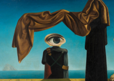 When Art Becomes Liberty: The Egyptian Surrealists - Places