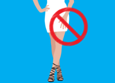 France Bans Skinny Models - Hot Issue