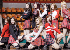 TWICE Tops Local And International Music Charts - Entertainment & Sports