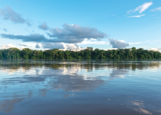 Amazon River May Have Been Amazon Sea - Science