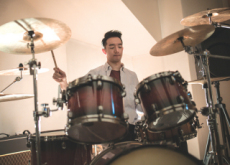 Drummer - Career Exploration