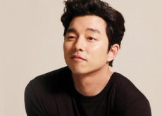 Gong Yoo Dominates Esquire Asia - Entertainment & Sports