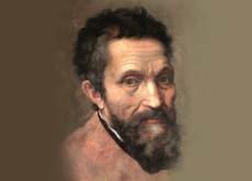 Michelangelo - People