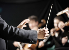 Classical Music Series Types Of Orchestras - Film