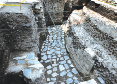 Discovery Of Ancient Aztec Temple And Ball Court - World News