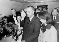Lyndon B. Johnson - People