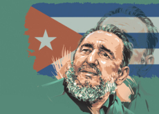 Fidel Castro - People