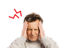 Avoid Stress To Keep A Healthy Brain In Old Age - Hot Issue