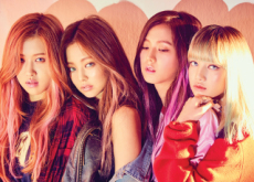 Black Pink To Debut In Japan - Entertainment & Sports