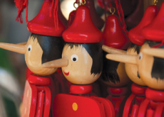 Pinocchio Museum in Paju - Places