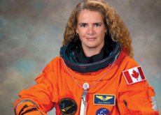 The Next Governor General Of Canada: Julie Payette - World News