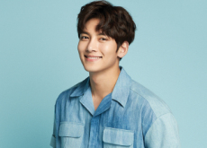 Ji Chang-wook Joins The Army - Entertainment & Sports