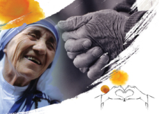 Mother Teresa - People