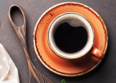 High Coffee Consumption May Be Healthy - Hot Issue