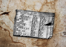 Ancient Babylonian Tablet Deciphered - Science