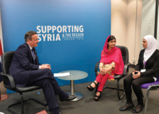 Malala Yousafzai Accepted Into Oxford - World News