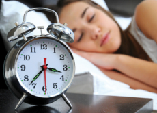 sleep deprivation can lead to a lifetime of poor health - Hot Issue