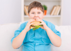 Childhood Obesity Levels Continue To Rise - Hot Issue