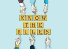 Should We Follow Rules To The Letter? - Think & Talk