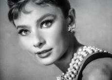 The Eternal Fame Of Audrey Hepburn - World News