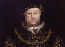 King Henry VIII - People