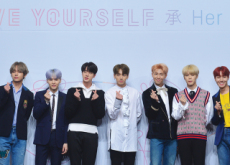 BTS Makes It to US Weekly’s List Of Top Social Media Influencers - Entertainment & Sports