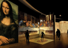 Da Vinci Alive - The Experience - Places