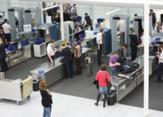 Should Airport Security Be As Invasive?  - Think & Talk
