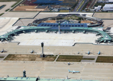 Incheon Airport To Open The 2nd Terminal In 2018 - National News
