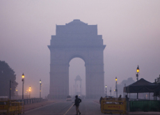 Air Pollution In Delhi Reaches Hazardous Levels - Science