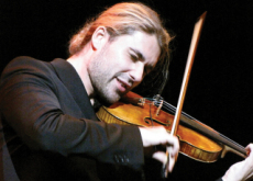 Music In Movies: Paganini, The Devil’s Violinist - Film