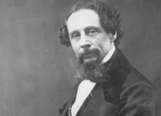 Charles Dickens - People